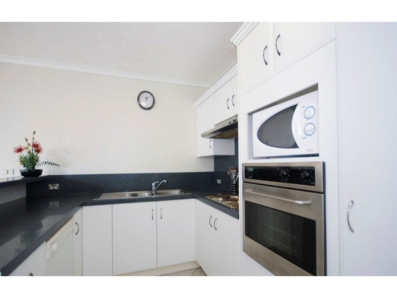 Spring Hill QLD 4000