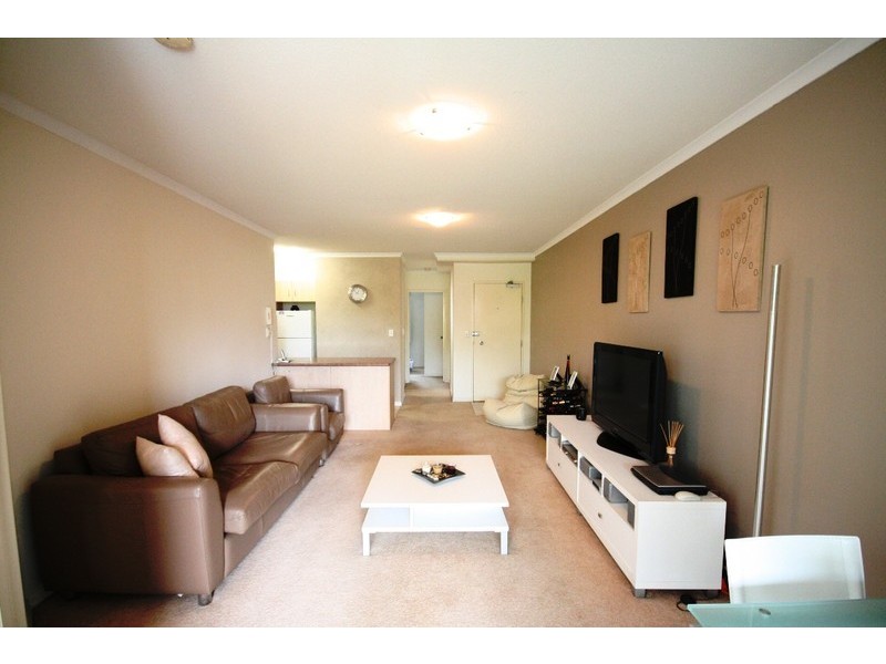 Spring Hill QLD 4000