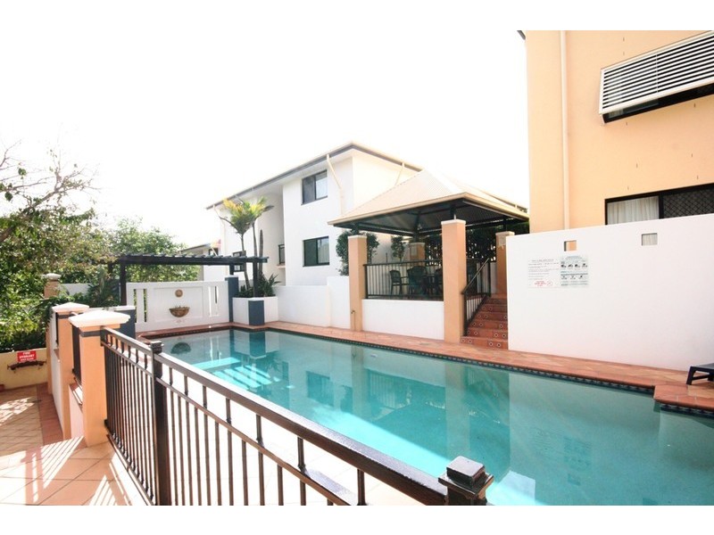 Spring Hill QLD 4000