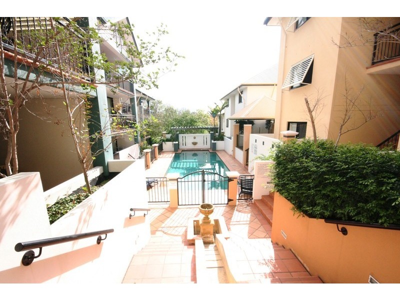 Spring Hill QLD 4000