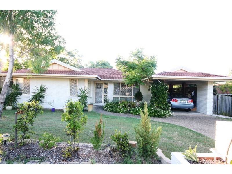 39 McPherson Rd, Sinnamon Park QLD 4073