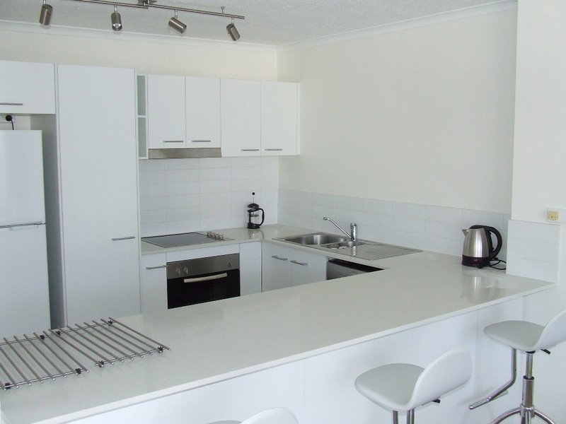 Spring Hill QLD 4000