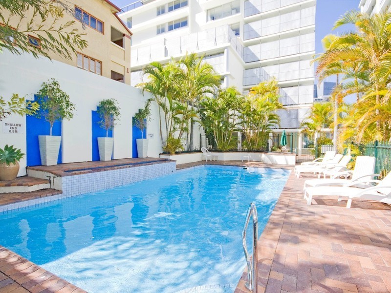 Spring Hill QLD 4000