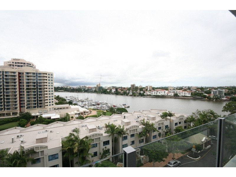 Kangaroo Point QLD 4169