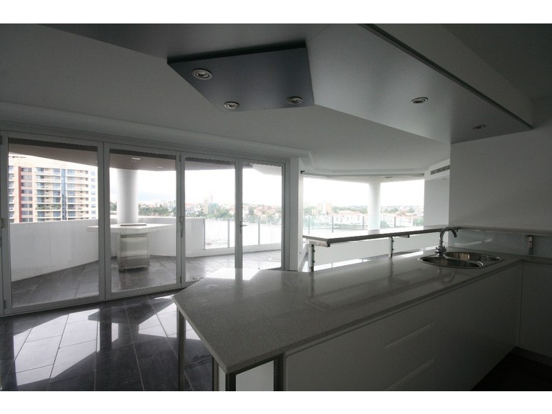 Kangaroo Point QLD 4169