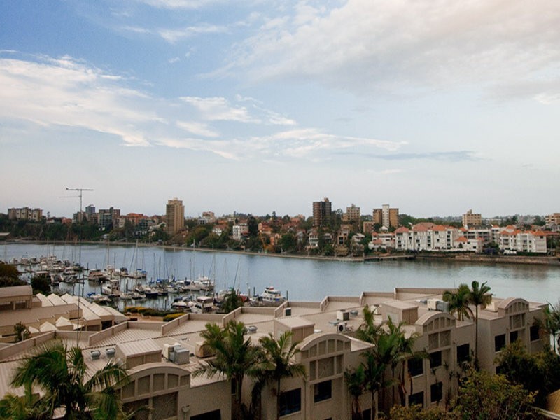 Kangaroo Point QLD 4169