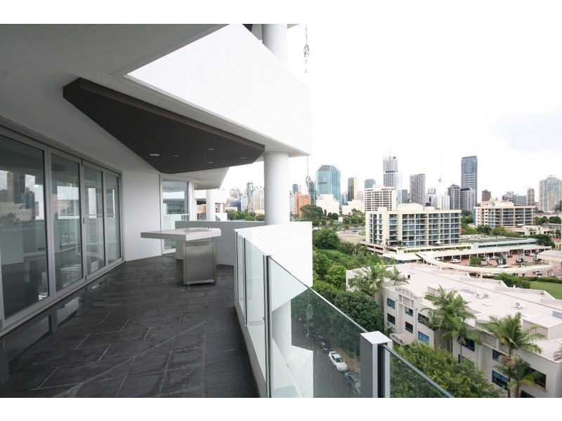 Kangaroo Point QLD 4169