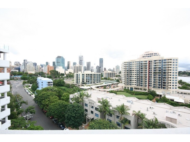 Kangaroo Point QLD 4169