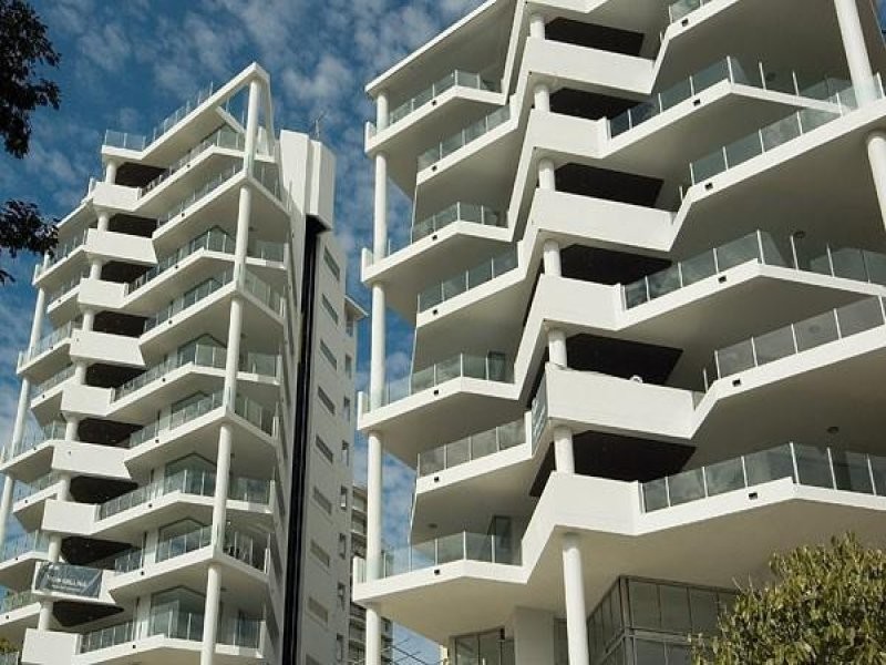 Kangaroo Point QLD 4169