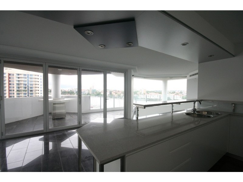 Kangaroo Point QLD 4169