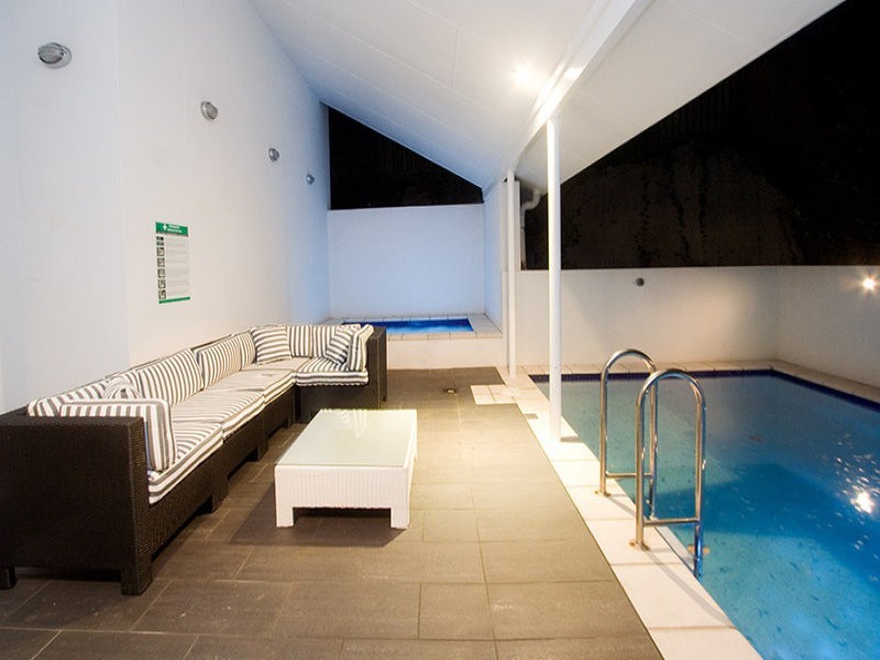 Kangaroo Point QLD 4169