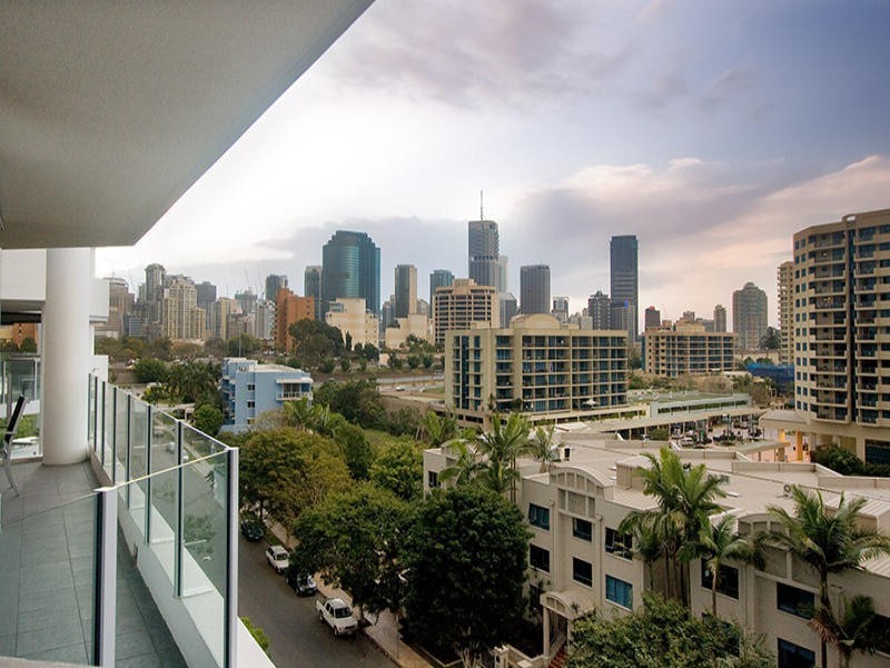 Kangaroo Point QLD 4169