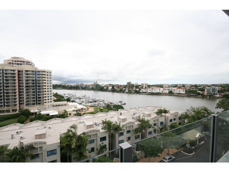 Kangaroo Point QLD 4169