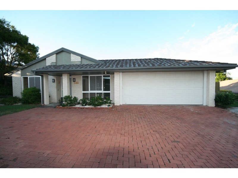 Sinnamon Park QLD 4073