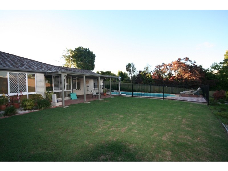 Sinnamon Park QLD 4073