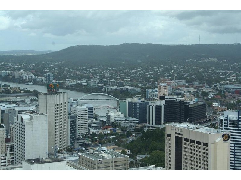 Brisbane QLD 4000