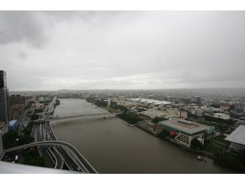 Brisbane QLD 4000