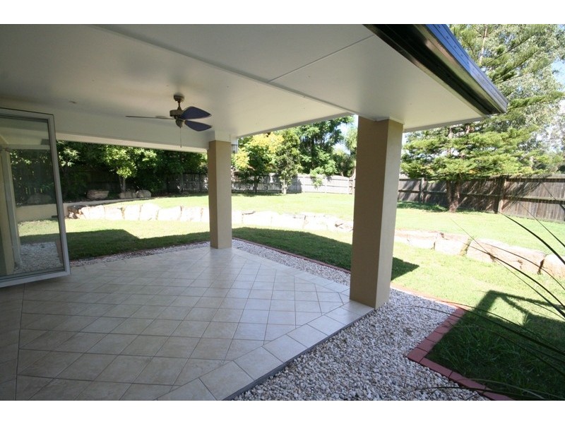 Mount Ommaney QLD 4074