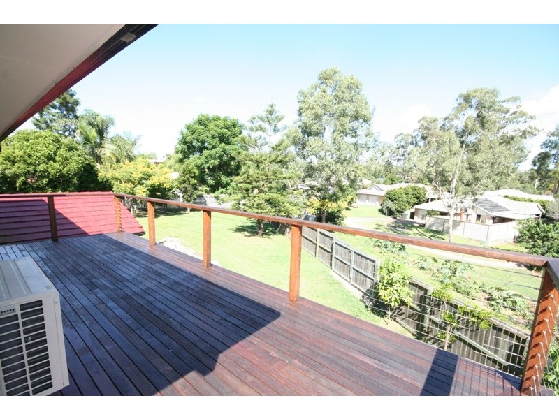 Mount Ommaney QLD 4074