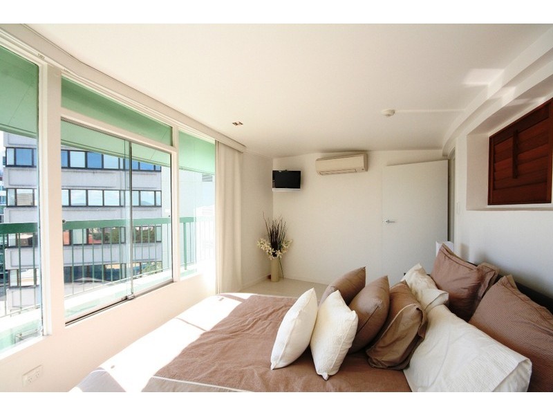 Spring Hill QLD 4000