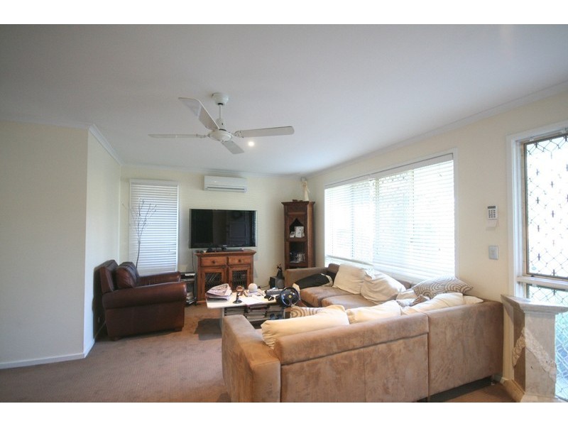 Sinnamon Park QLD 4073