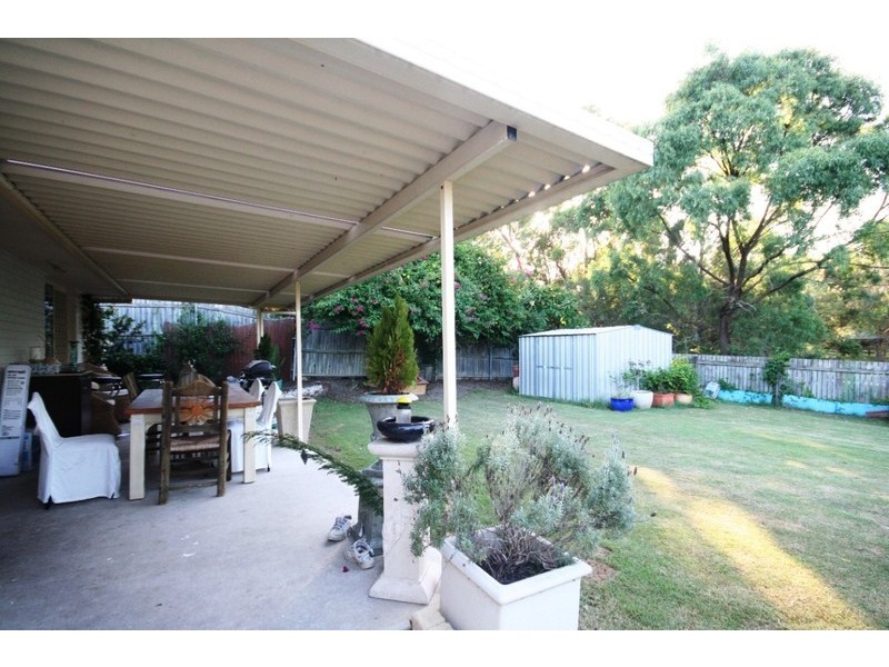 Sinnamon Park QLD 4073