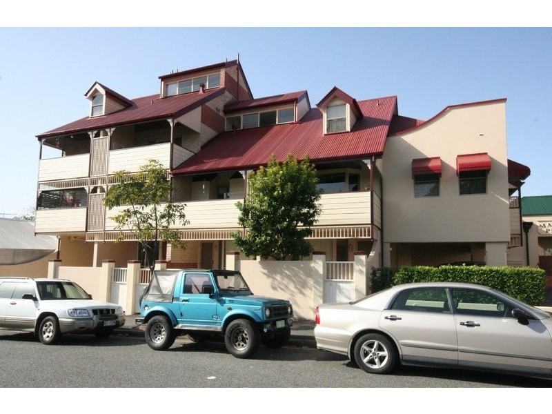 Fortitude Valley QLD 4006