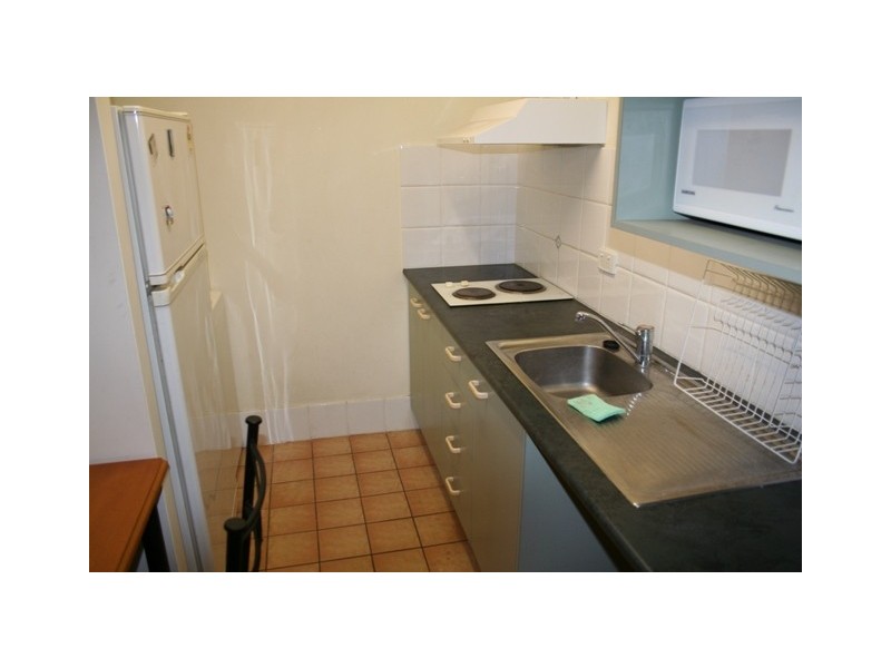 Spring Hill QLD 4000