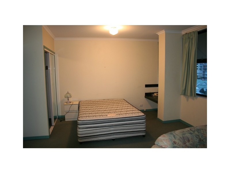 Spring Hill QLD 4000