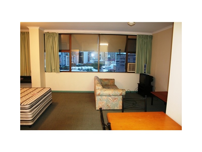 Spring Hill QLD 4000