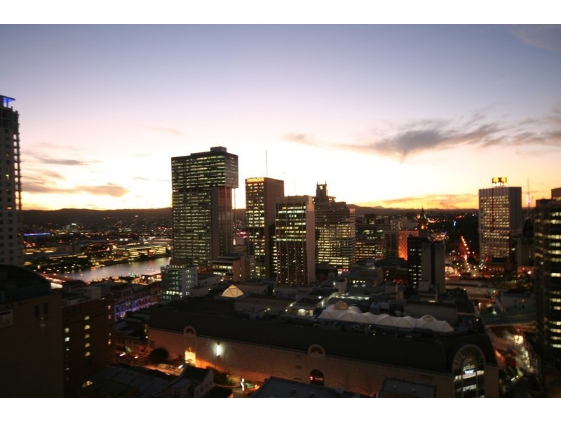 Brisbane QLD 4000