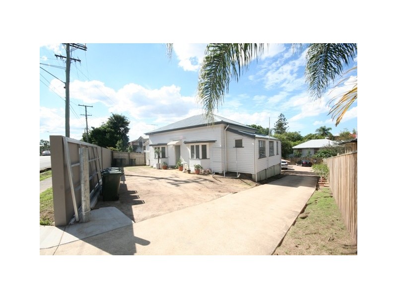 Ashgrove QLD 4060