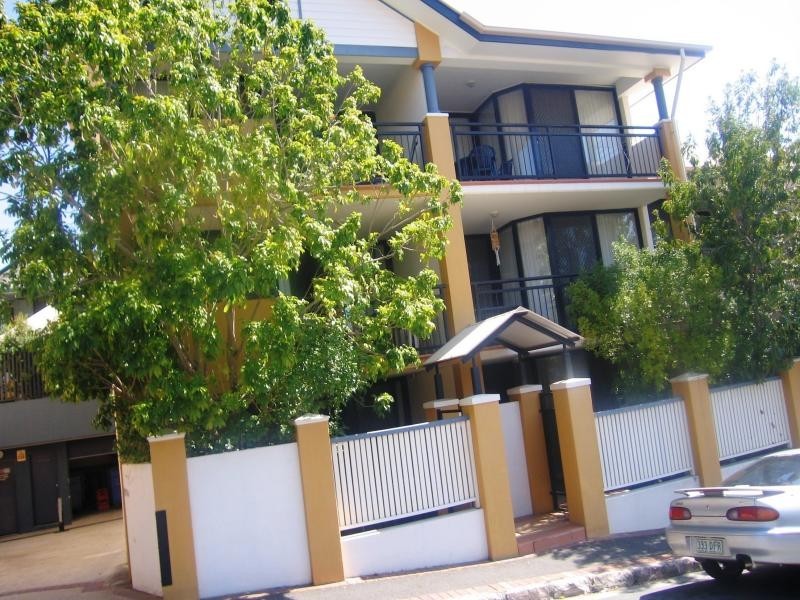 Spring Hill QLD 4000