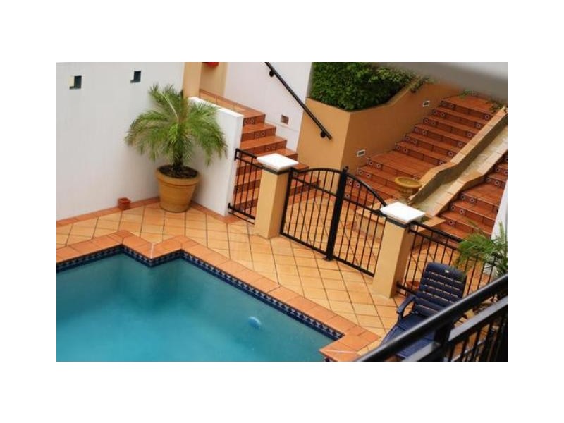 Spring Hill QLD 4000