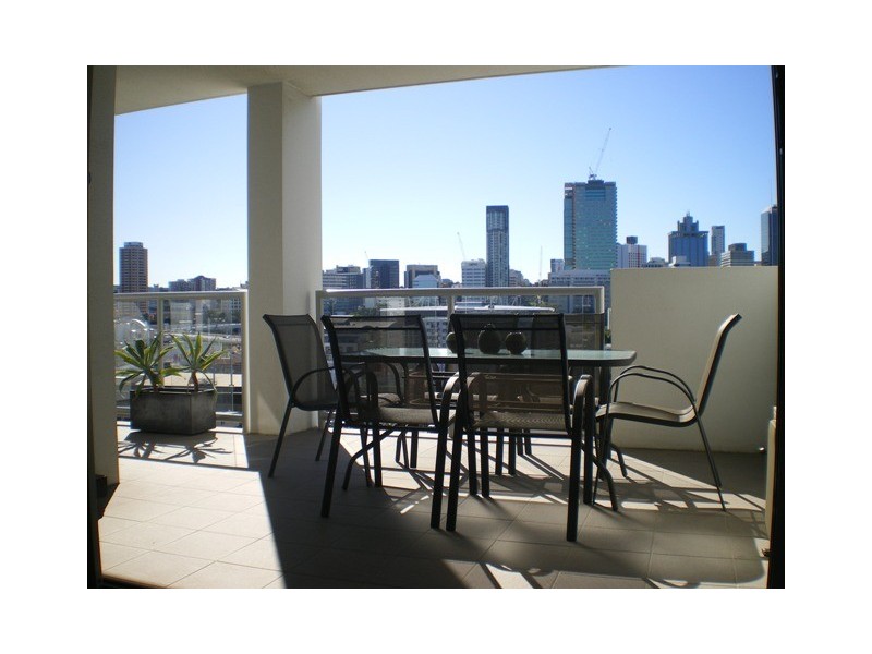 South Brisbane QLD 4101