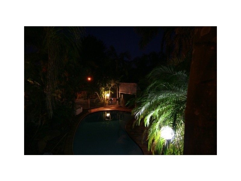 Highgate Hill QLD 4101