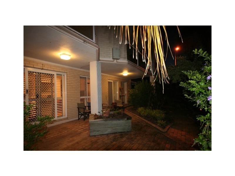 Highgate Hill QLD 4101