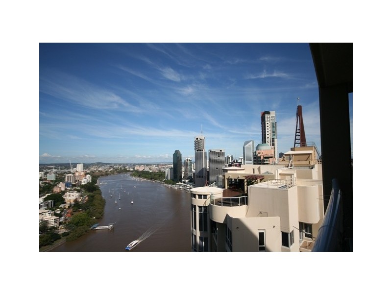 Brisbane QLD 4000