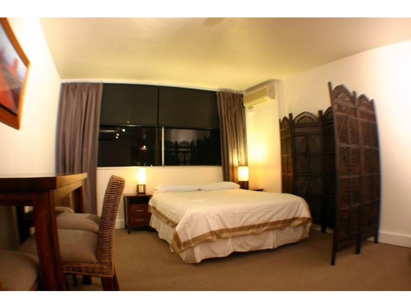 Spring Hill QLD 4000