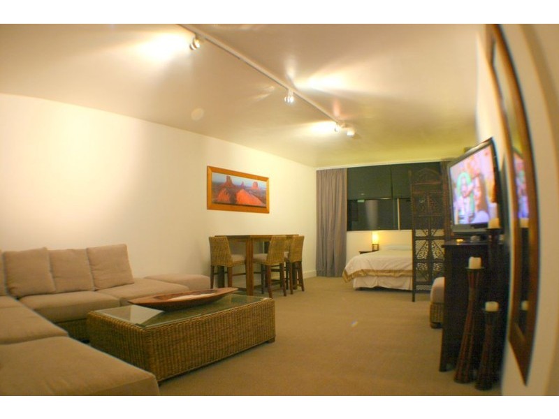 Spring Hill QLD 4000