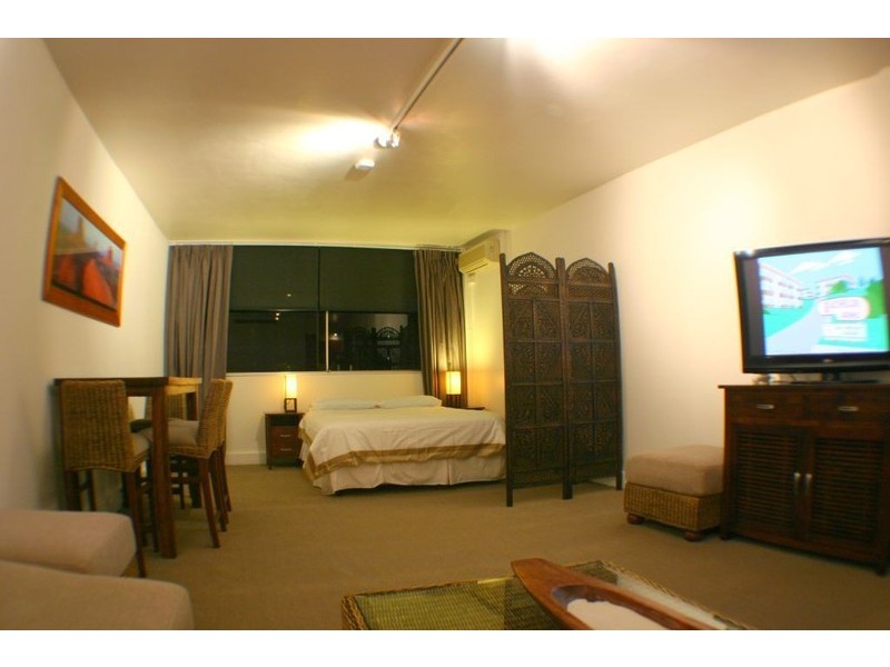 Spring Hill QLD 4000