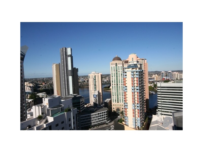 Spring Hill QLD 4000