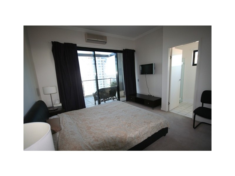 Spring Hill QLD 4000