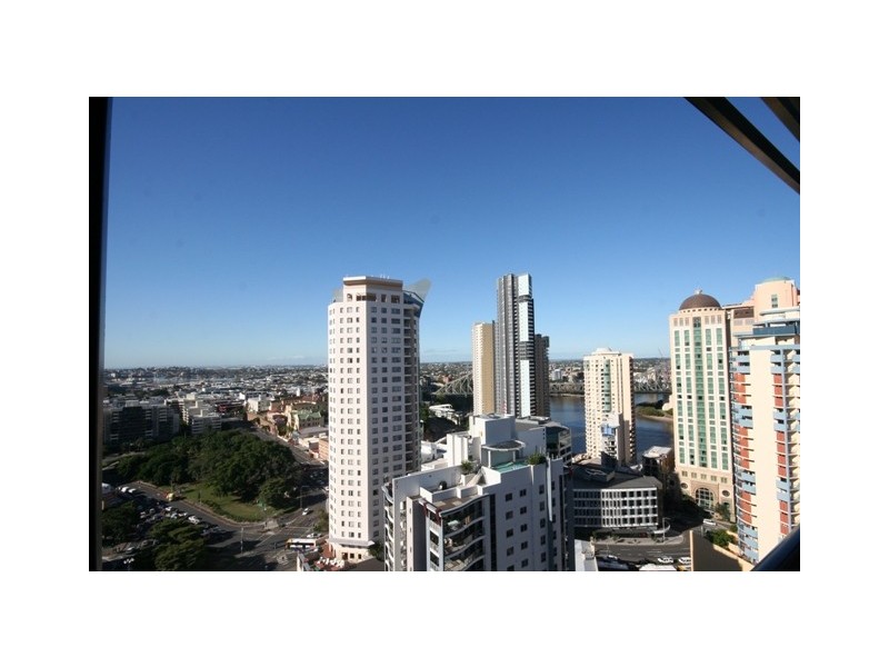 Spring Hill QLD 4000