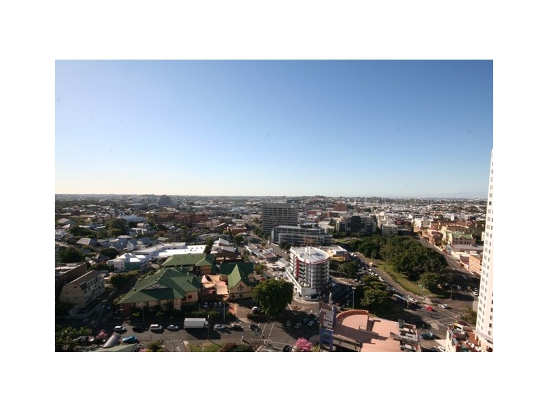 Spring Hill QLD 4000