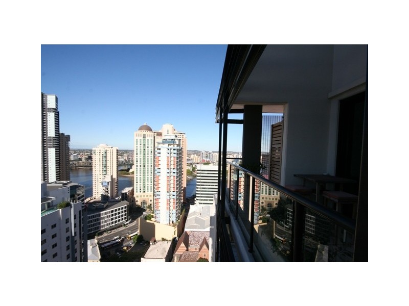 Spring Hill QLD 4000