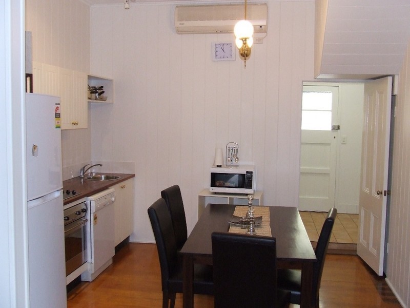 Spring Hill QLD 4000