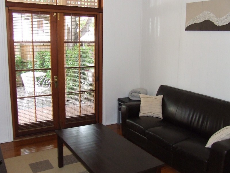 Spring Hill QLD 4000