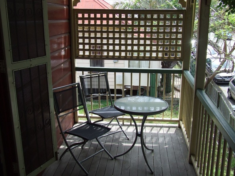 Spring Hill QLD 4000