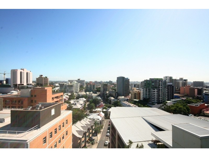 Spring Hill QLD 4000